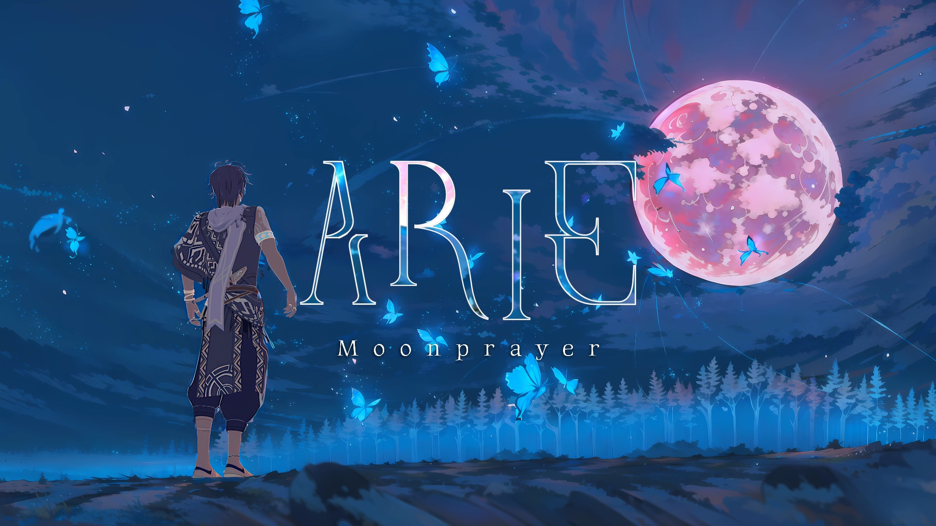 I15 - PhantomWorks - 《ARIE：月詠》