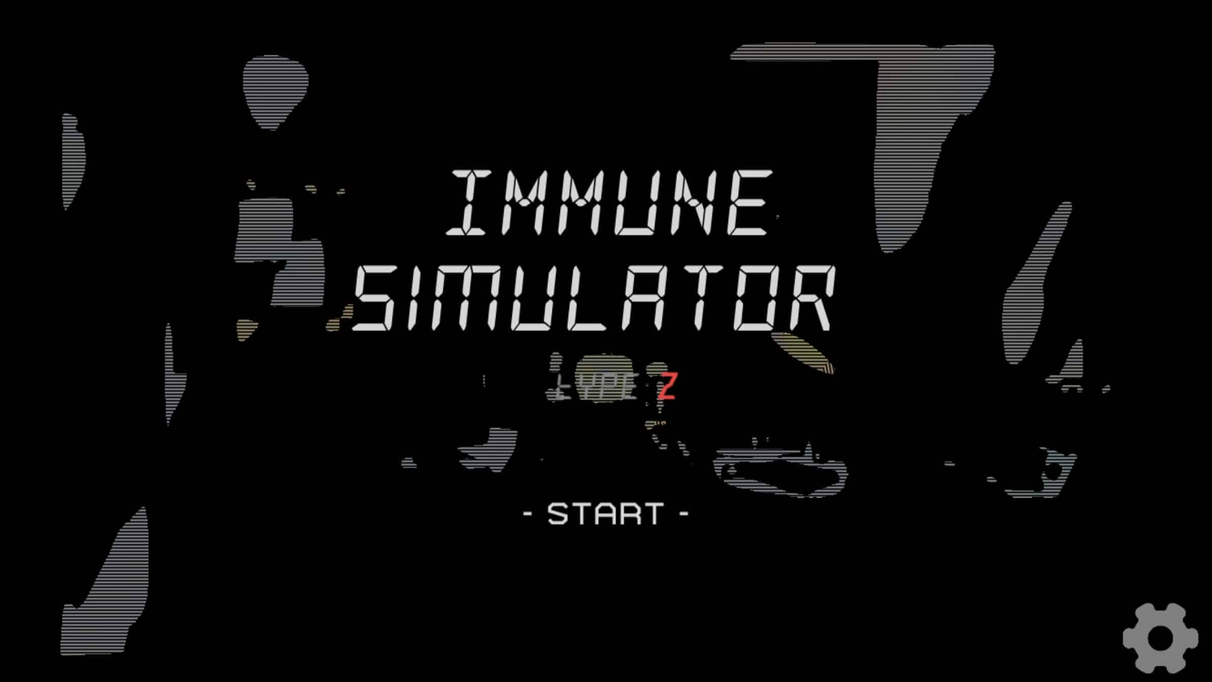 I40 - Millo Games Inc. - 《Immune Simulator》